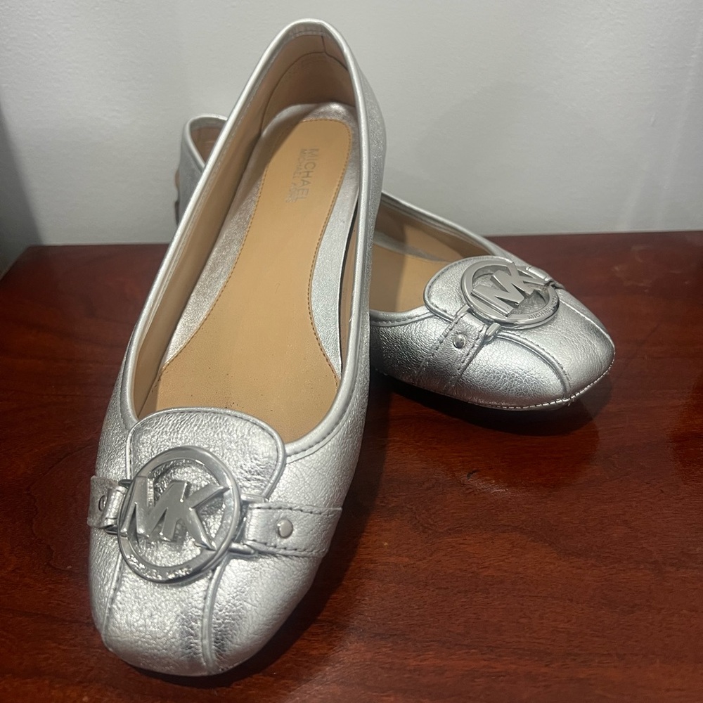 Michael Kors Moccasins